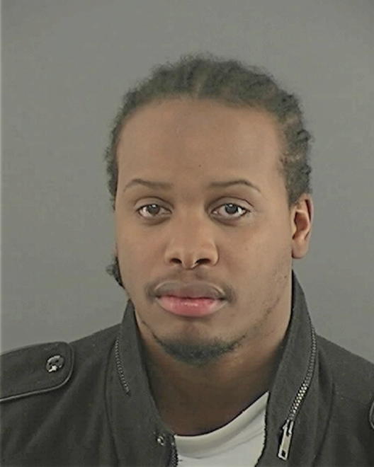 DRUMMOND, KENDALL D - Peoria County, IL