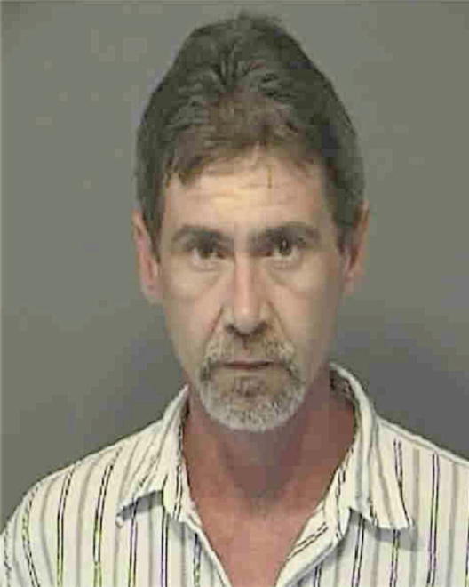 DUNBAR, RONALD LEE - Peoria County, IL