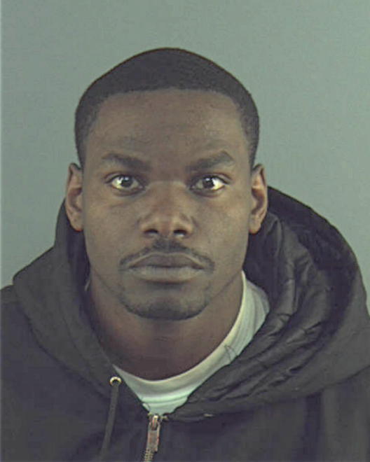 FLETCHER, RICKY D - Peoria County, IL