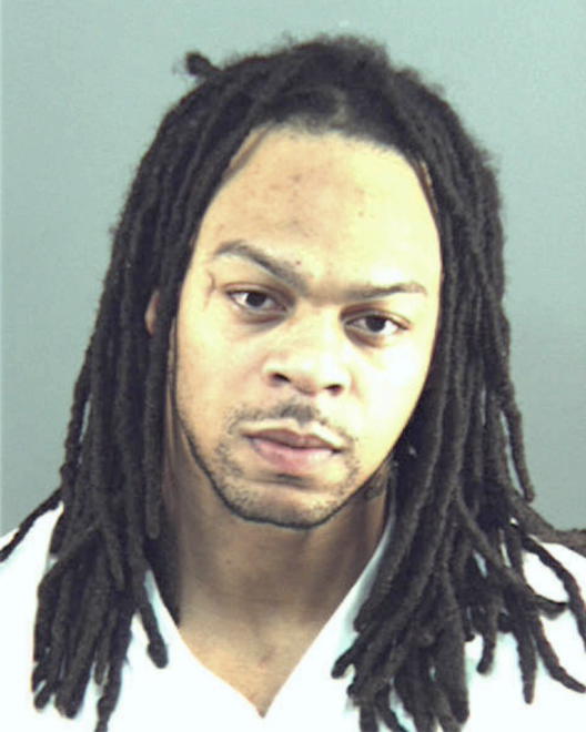 FOOTE, DEANDRE L - Peoria County, IL