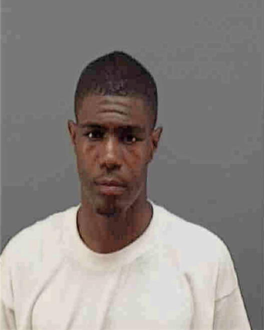 FOREMAN, TIMOTHY DEWAYNE - Peoria County, IL