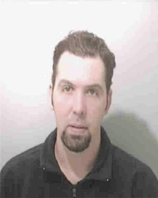 FRITSCH, PHILLIP SHANE - Peoria County, IL