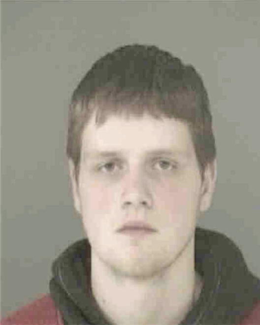 GIBSON, JOSHUA A - Peoria County, IL