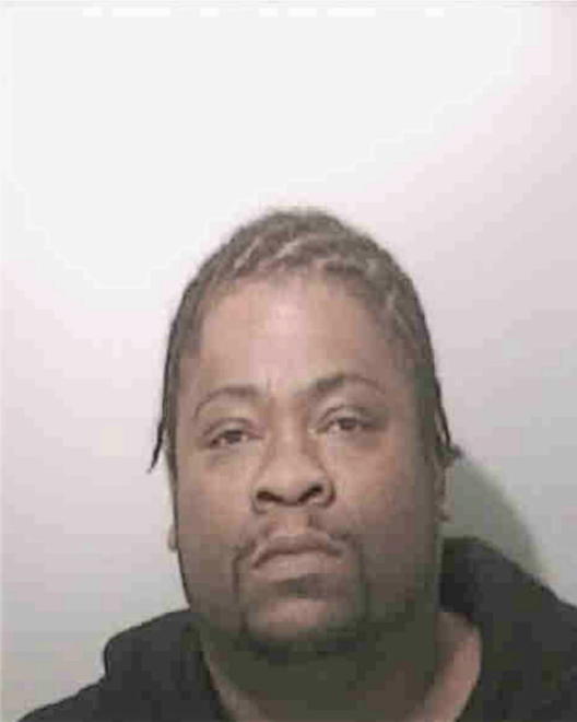 HARRIS, ANTHONY FULLILOVE - Peoria County, IL