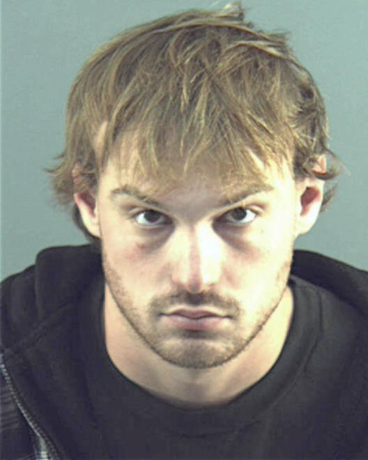 HINKLE, JACOB JAMES - Peoria County, IL