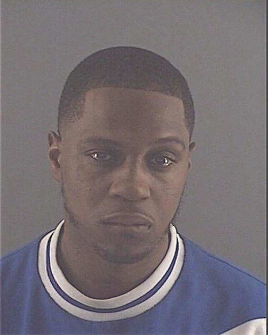 HOWARD, MARIO MONTRELL - Peoria County, IL