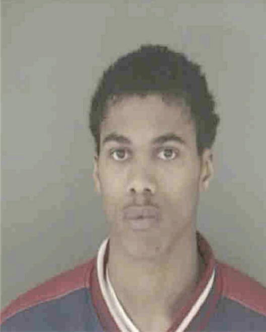 JACKSON, JARVIS - Peoria County, IL