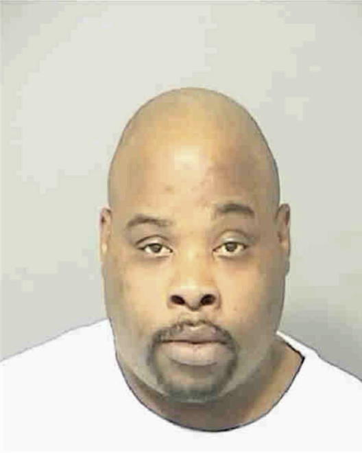 JOHNSON, ANTHONY LAMAR - Peoria County, IL