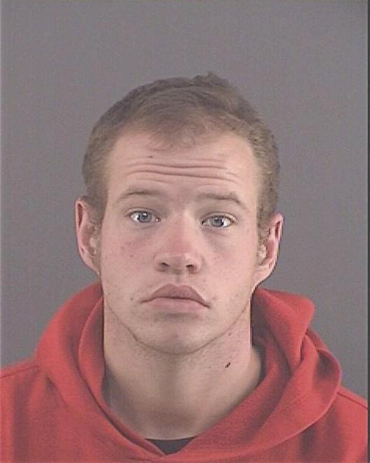 JONES, ELI SAMUEL - Peoria County, IL