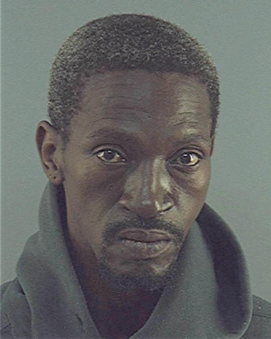 JONES, WESLEY EARL - Peoria County, IL