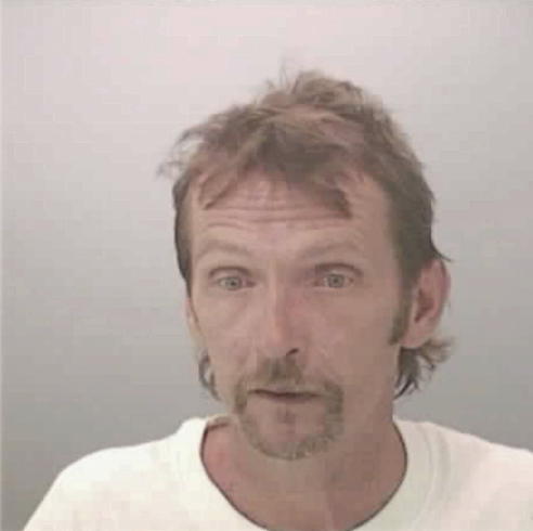 MCDANIEL, STUART LEE - Peoria County, IL