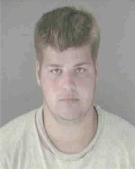 MYERS, JASON EDWARD - Peoria County, IL