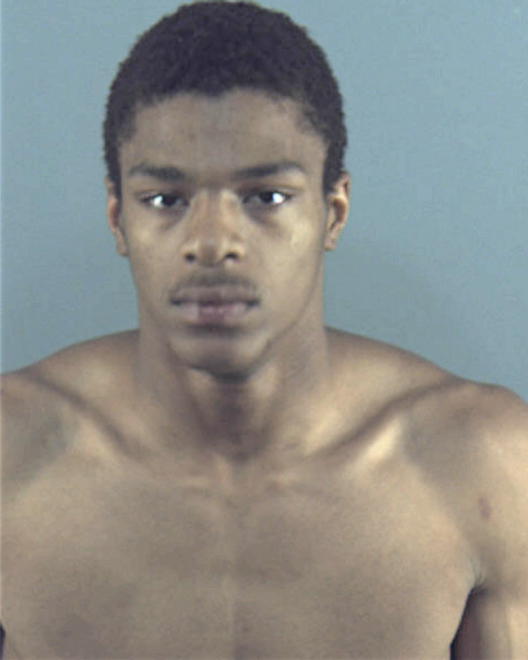 OWENS, ISAIAH M - Peoria County, IL