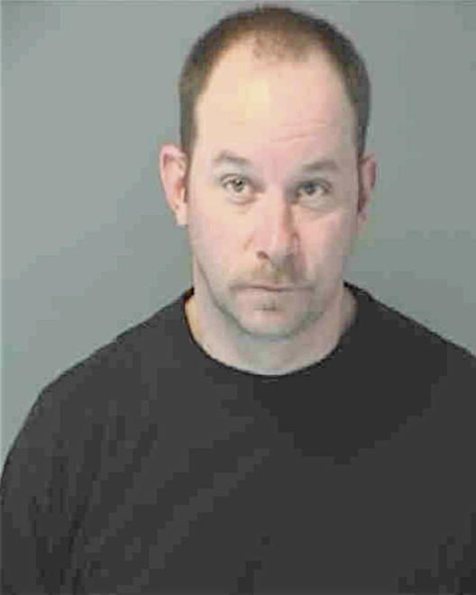 ROSENBERGER, CHARLES P - Peoria County, IL