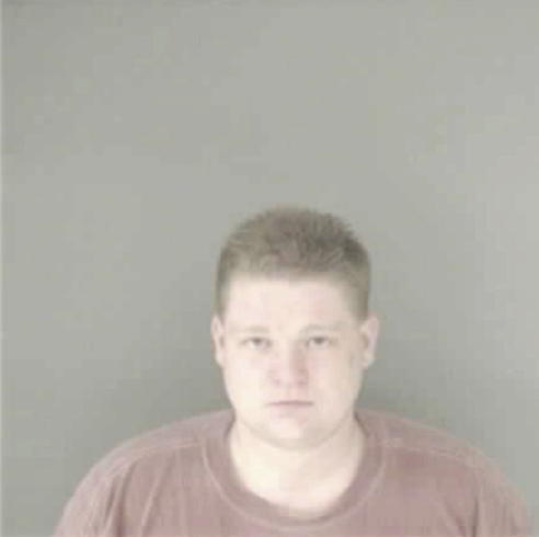 SARVER, RUSS ALAN - Peoria County, IL