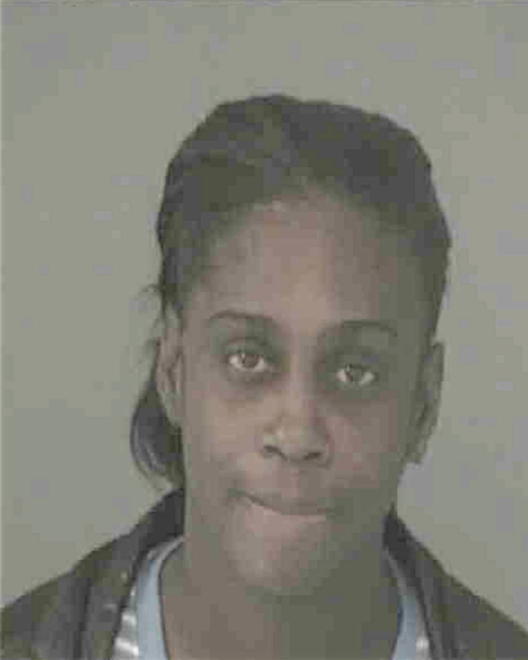 SHELTON, SONYA ASHAUNTAE - Peoria County, IL