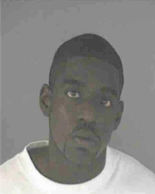 SHUMATE, STEFON R - Peoria County, IL