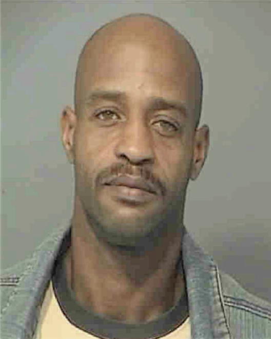 THOMPSON, JERRY L - Peoria County, IL