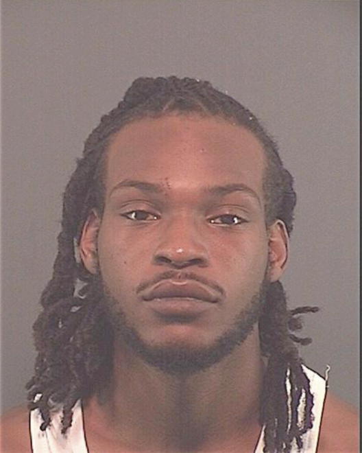 WALKER, LAMONTRE LAMICHAEL - Peoria County, IL