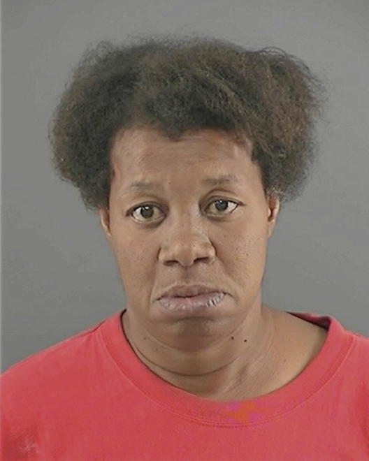 WASHINGTON, MILDRED GENE - Peoria County, IL