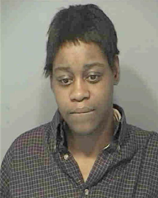 WASHINGTON, NICOLE YVETTE - Peoria County, IL