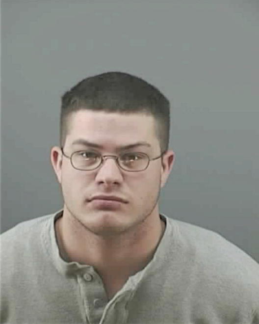 WERNSING, JACOB - Peoria County, IL