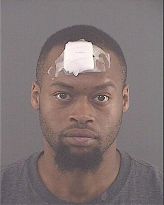 WILLIAMS, ANTONIO MUNTEZ - Peoria County, IL
