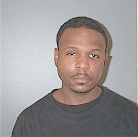 ADAMS, DECARLOS FRANTEZ - Peoria County, IL