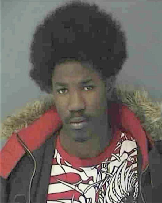 ADAMS, LAPATRICK EDDIE - Peoria County, IL
