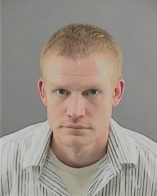 BALL, JEREMY MICHAEL - Peoria County, IL