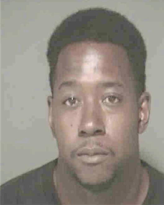 BANKS, DONALD FREDRICK - Peoria County, IL