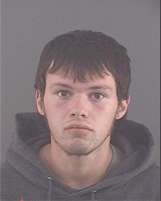 BROOKS, MATHEW - Peoria County, IL