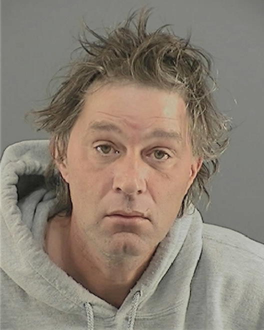 BURY, MARK EDWARD - Peoria County, IL