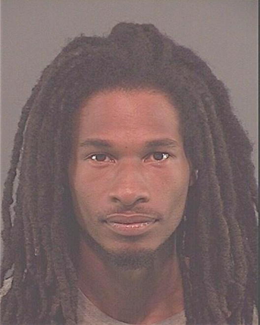 CHALK, DEMARCO DONTAY - Peoria County, IL