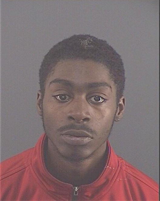 CLARK, MONTIRRUES - Peoria County, IL