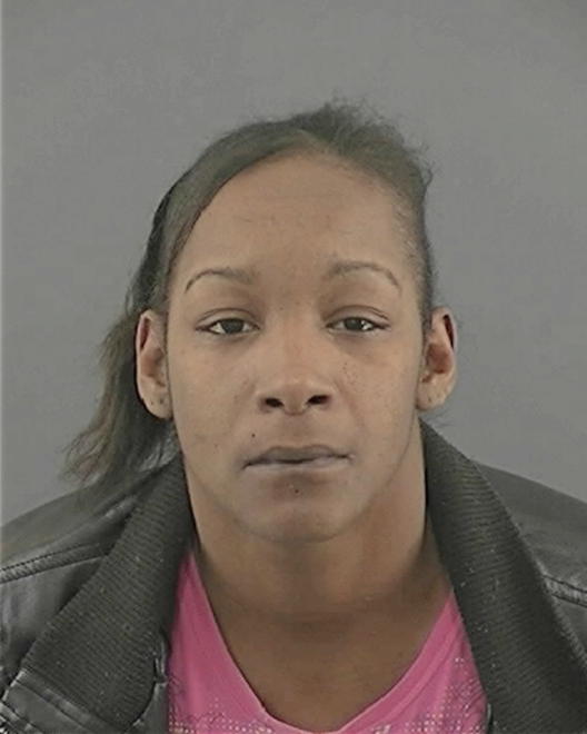DELACRUZ, ANGEL KEYANA - Peoria County, IL