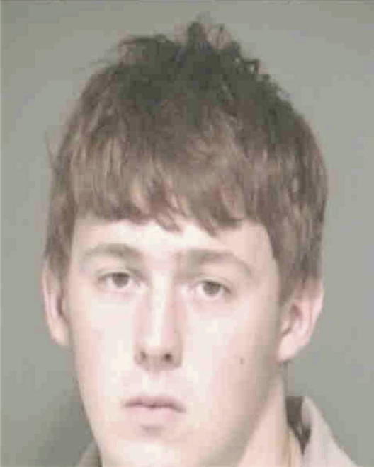 FULLER, RYAN EARL - Peoria County, IL