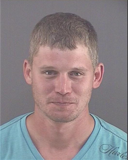 GOODWIN, JUSTIN ALAN - Peoria County, IL