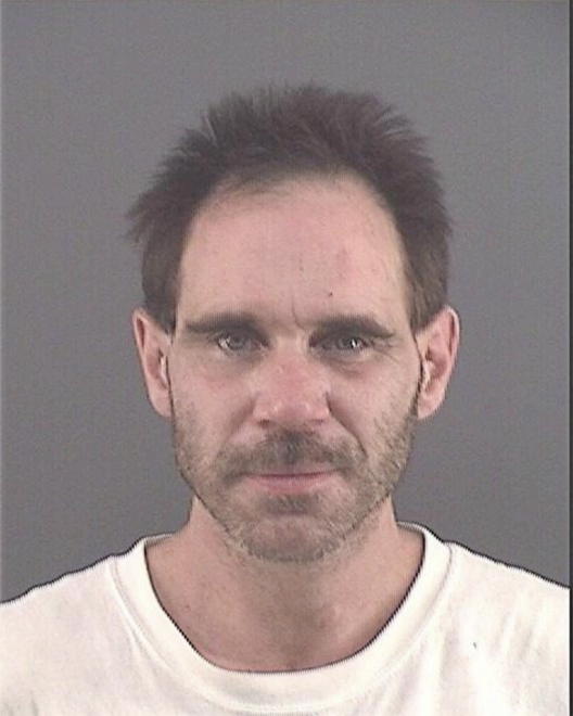 HARIFORD, BRYAN FLOYD - Peoria County, IL
