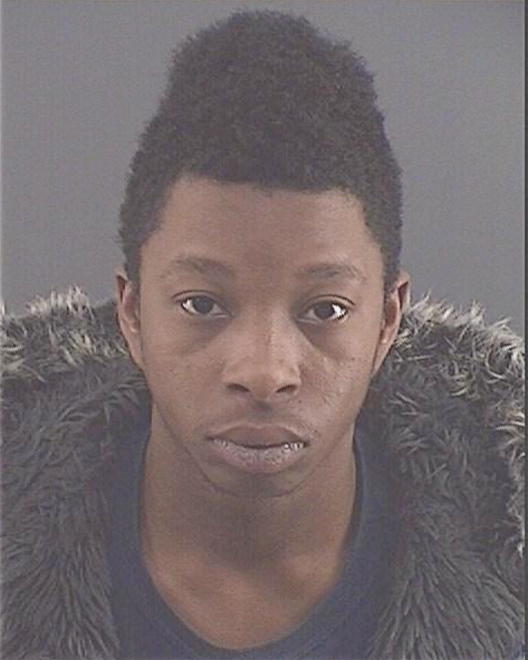 HARRISON, ANTONIO ONEIL - Peoria County, IL