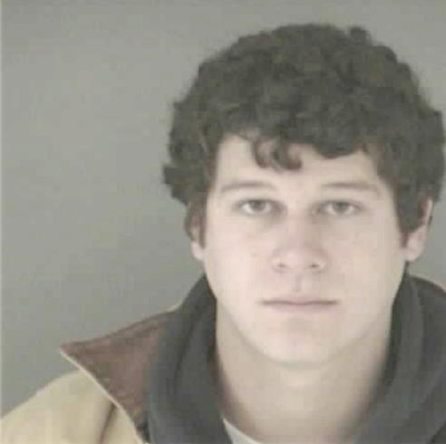 HOEHNE, MICHAEL ANTHONY - Peoria County, IL