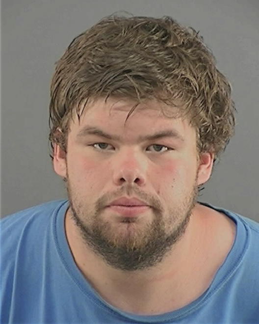 HUNT, JOSHUA RAY - Peoria County, IL