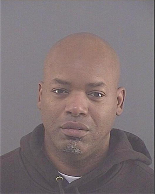 JOHNSON, CARLOS V - Peoria County, IL