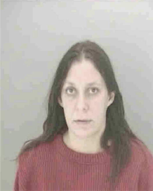 JOLLY, REBECCA LYNN - Peoria County, IL