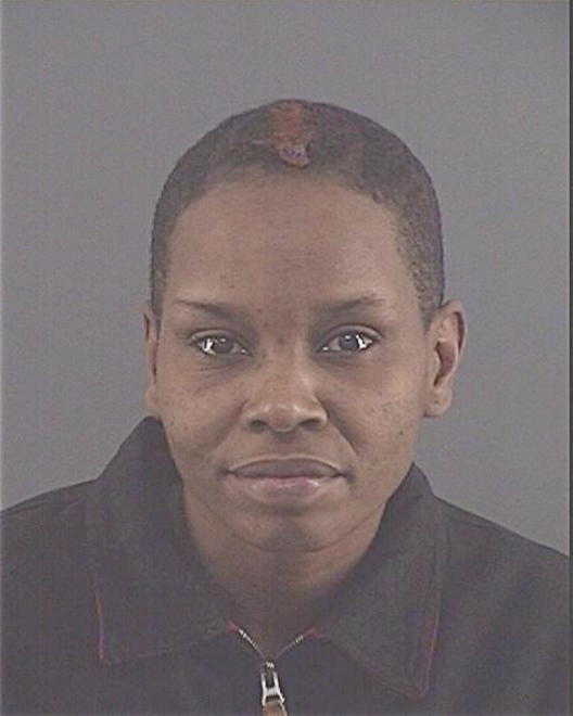 JONES, TRACINA D - Peoria County, IL