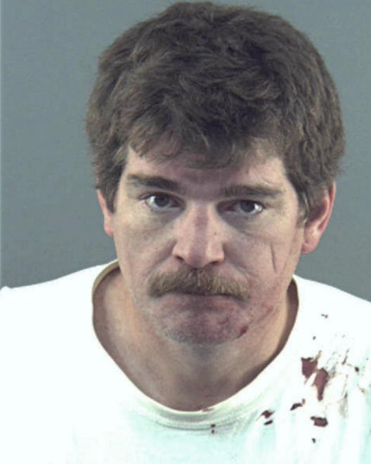 KAUFMANN, DOUGLAS EARL - Peoria County, IL