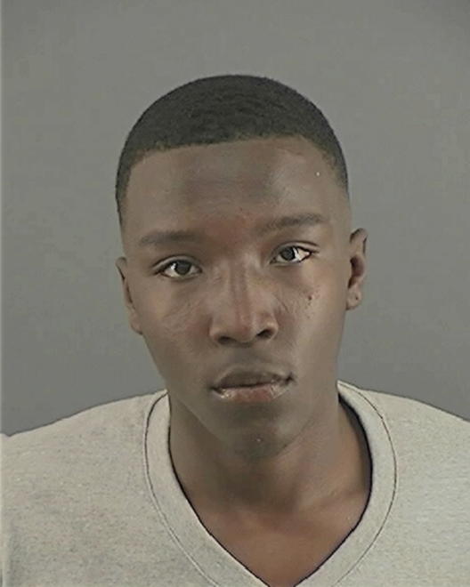KING, DEYVON M - Peoria County, IL