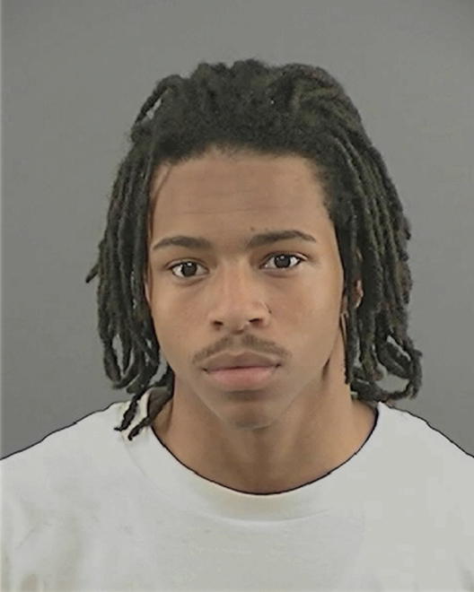 MARIZETTS, RONNIE TIRELL - Peoria County, IL