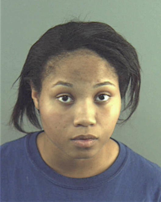 PAGE, TIYE JANNA - Peoria County, IL