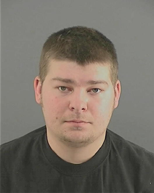 PANFIL, BRETT JAMES - Peoria County, IL